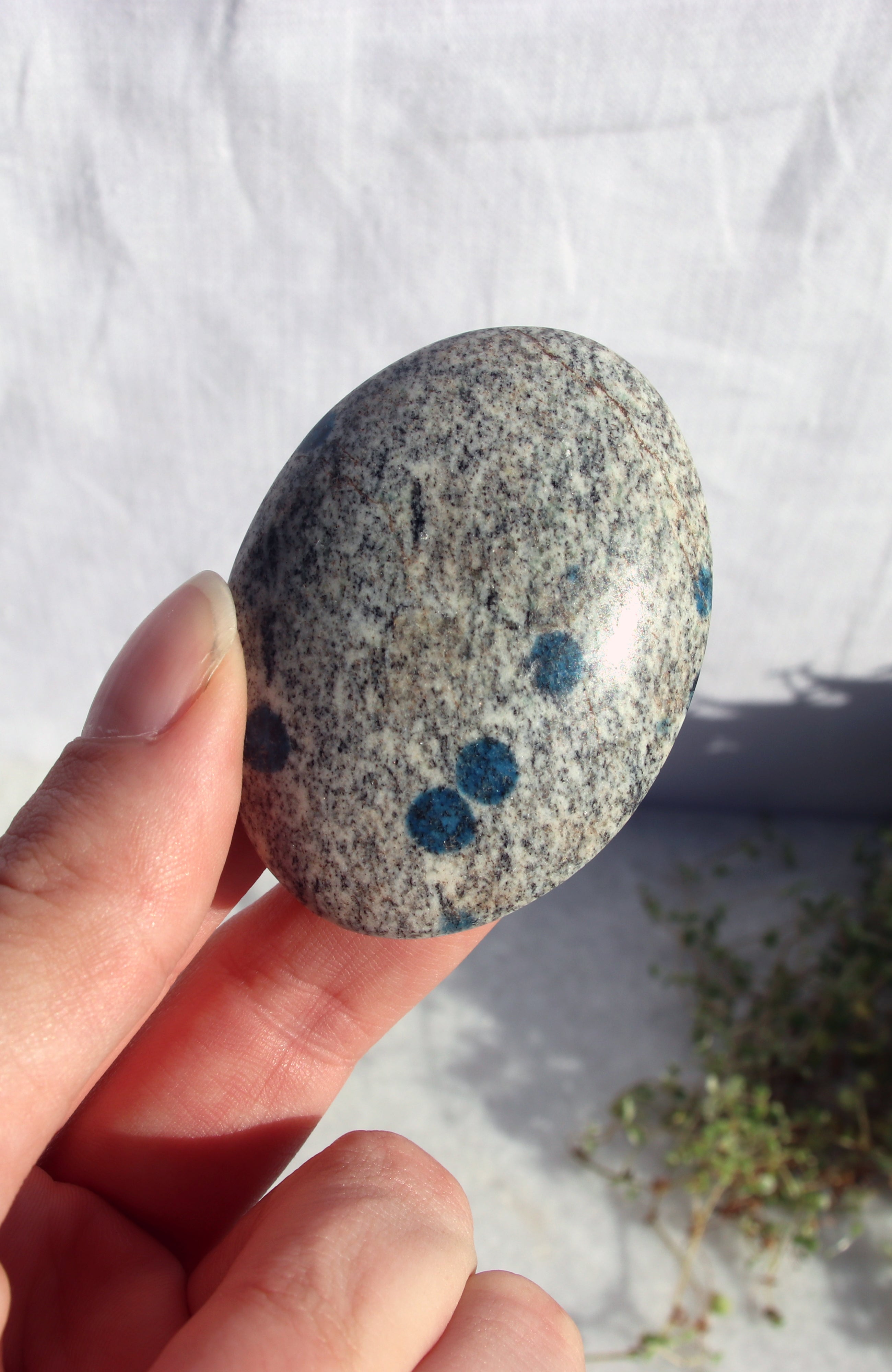 K2 Palm Stone
